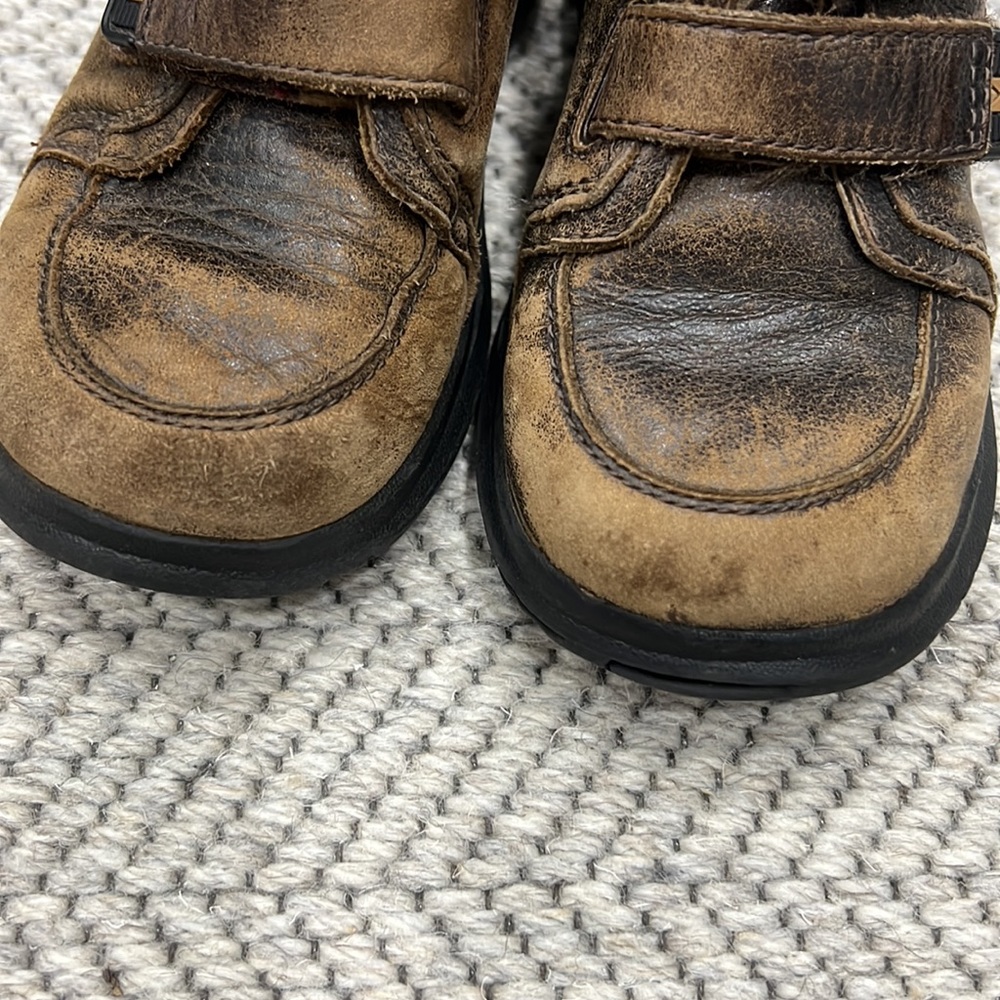 Stride Rite ankle boots - Picture 3 of 10